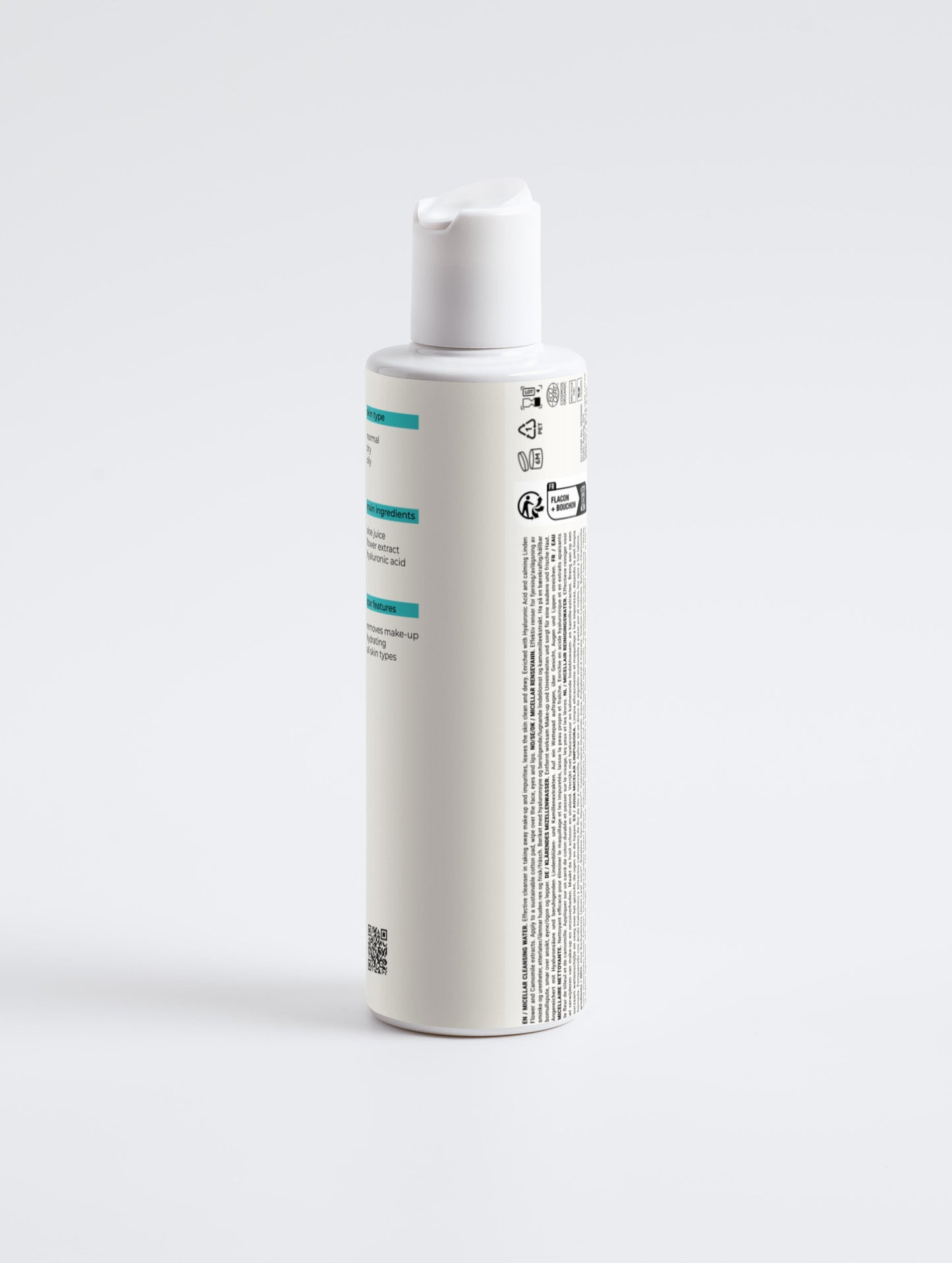 Pure Micellar Water