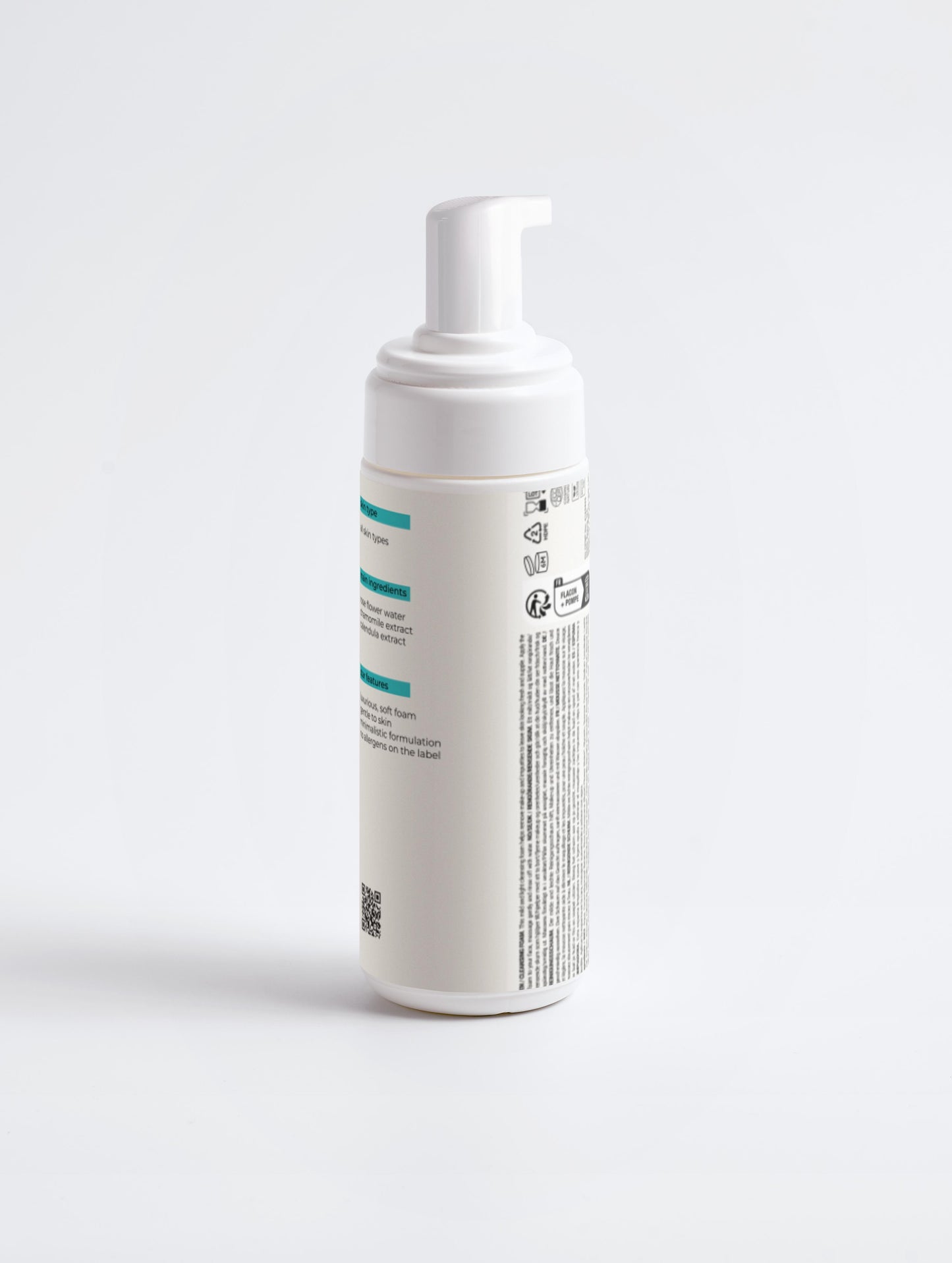 Foam Purity Cleanser