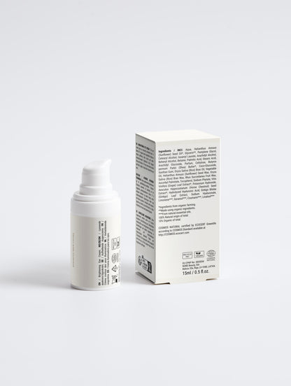 Eye Awake Cream