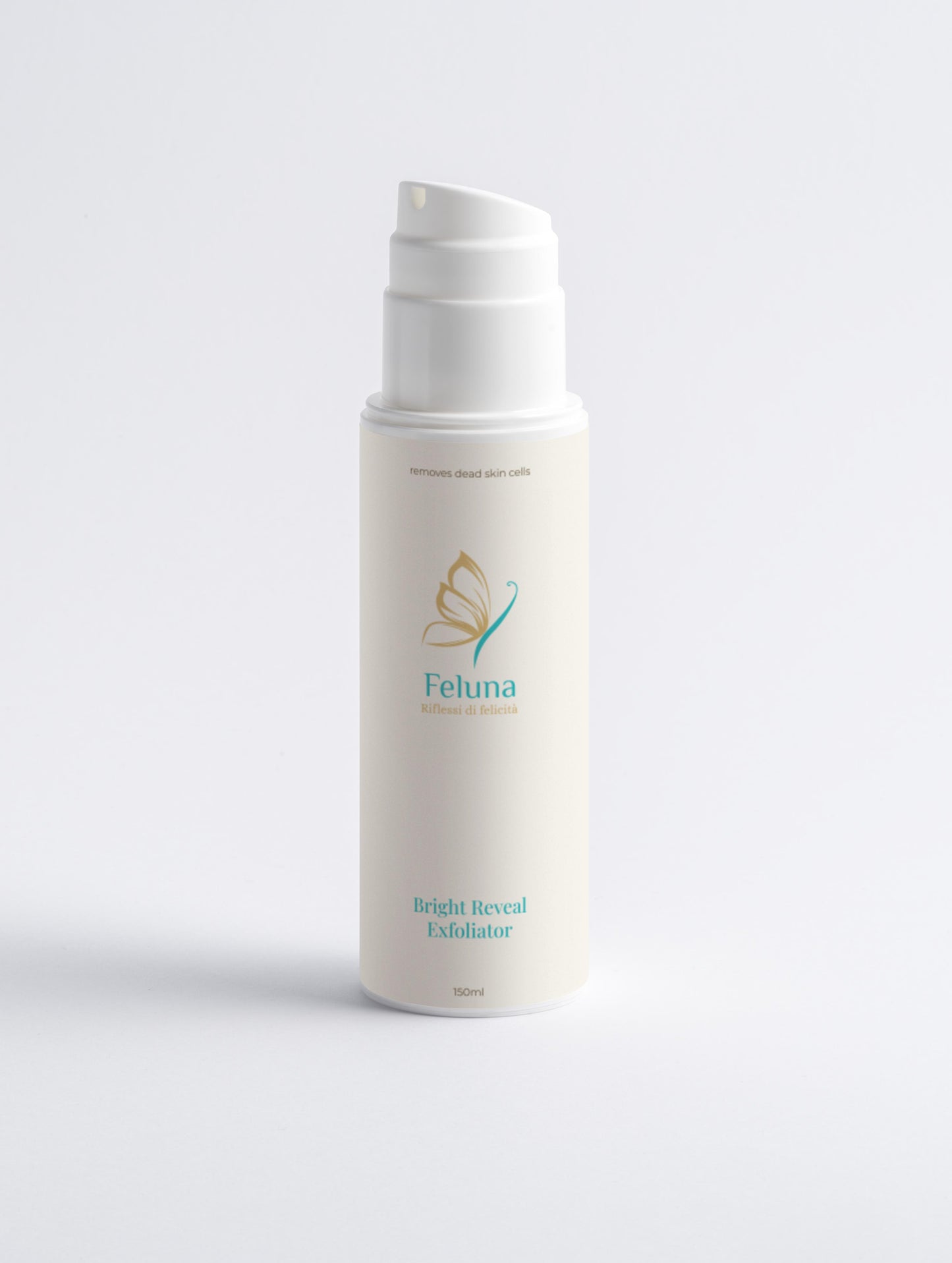 Bright Reveal Exfoliator
