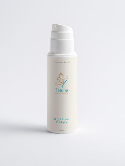 Bright Reveal Exfoliator