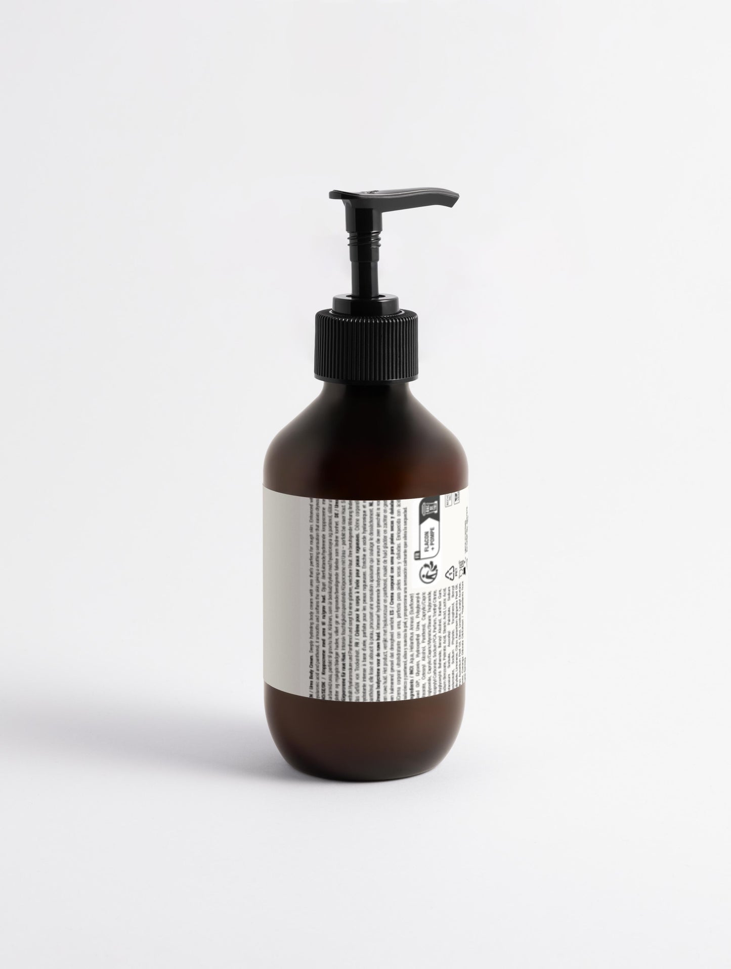 Deep Repair Body Cream (Urea 5%)