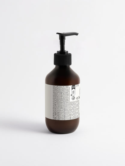 Deep Repair Body Cream (Urea 5%)