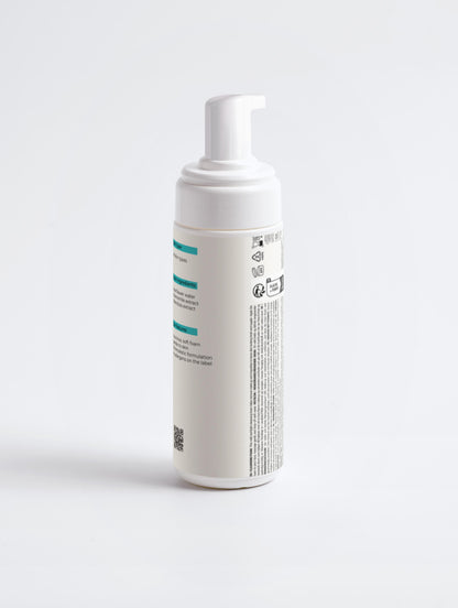 Foam Purity Cleanser