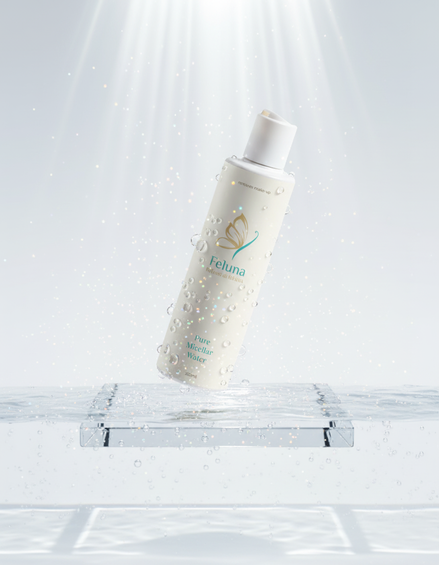 Pure Micellar Water