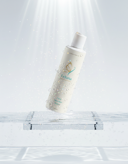 Pure Micellar Water