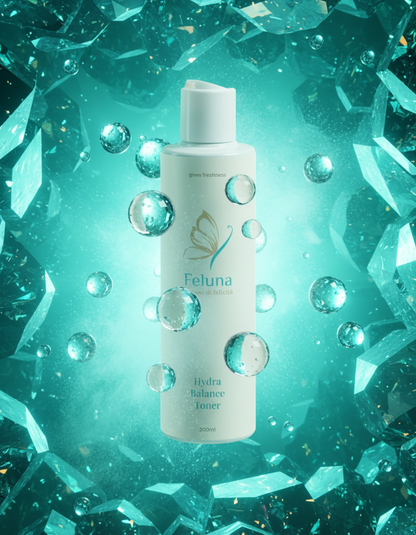 Hydra Balance Toner