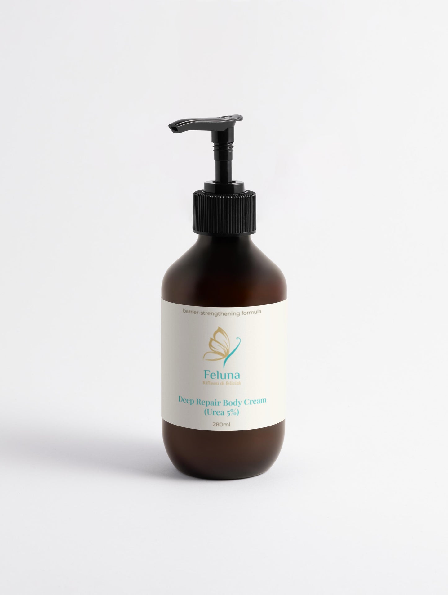 Deep Repair Body Cream (Urea 5%)