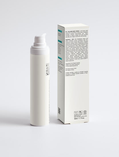 Feluna Collagen Night Routine Collection