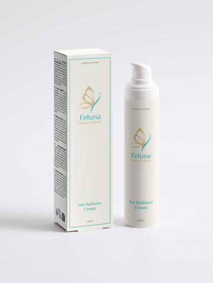 Day Radiance Cream