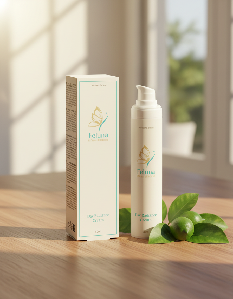 Day Radiance Cream
