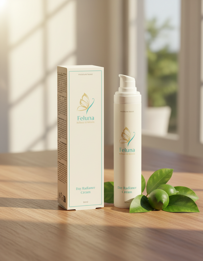 Day Radiance Cream