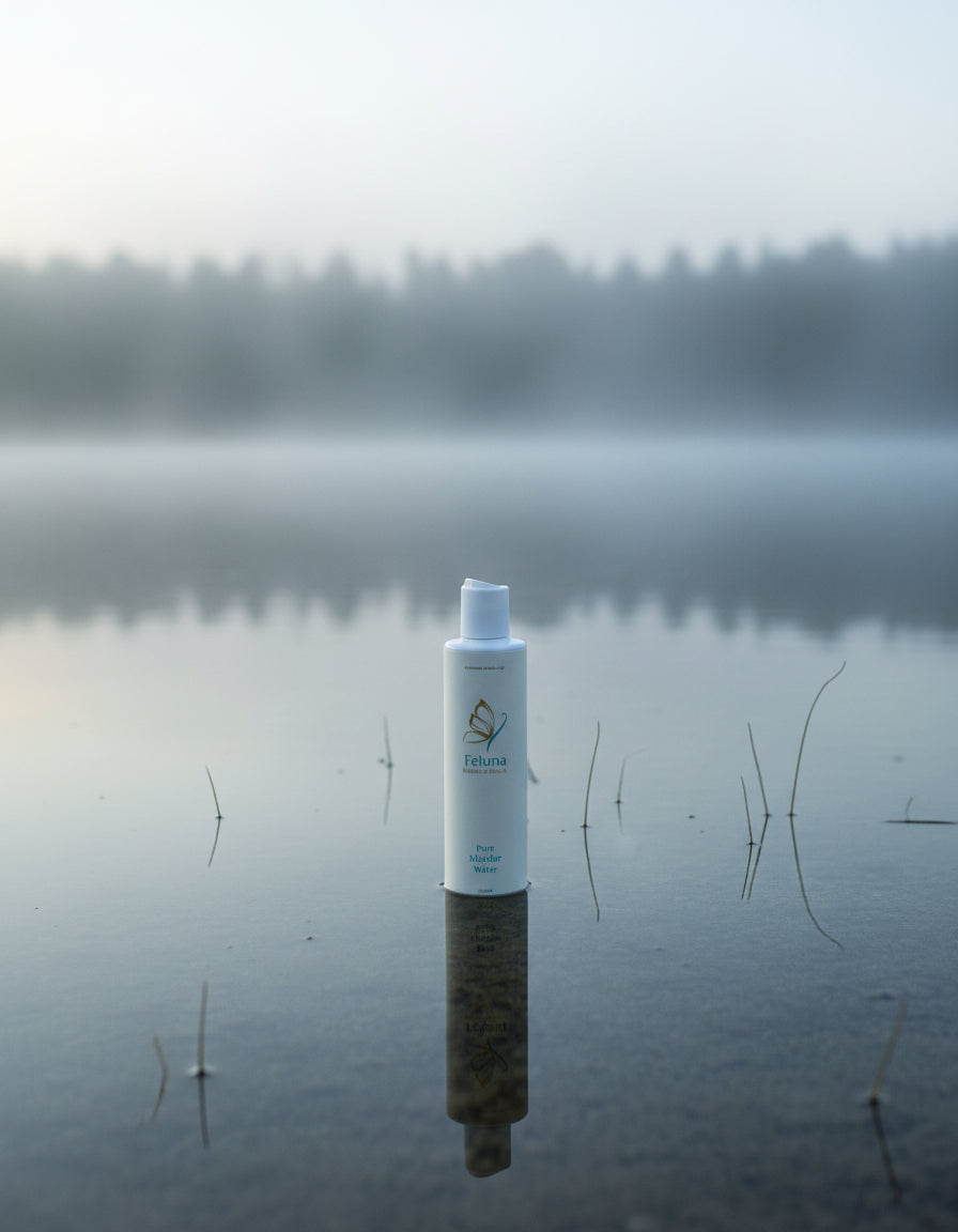 Pure Micellar Water