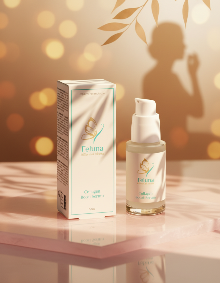 Collagen Boost Serum