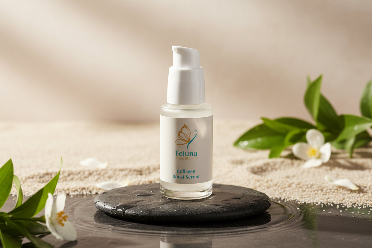 Collagen Boost Serum