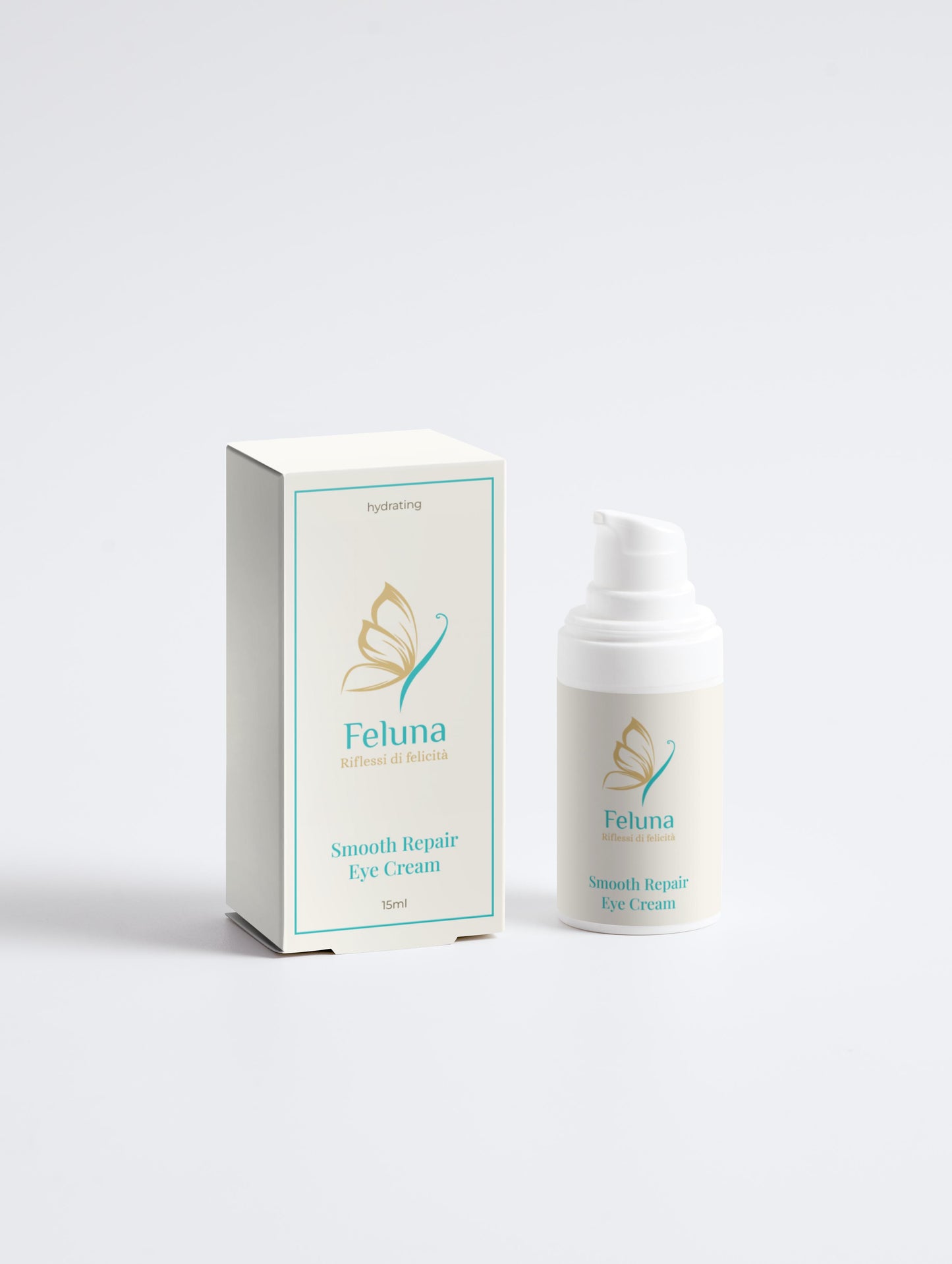 Feluna Collagen Night Routine Collection