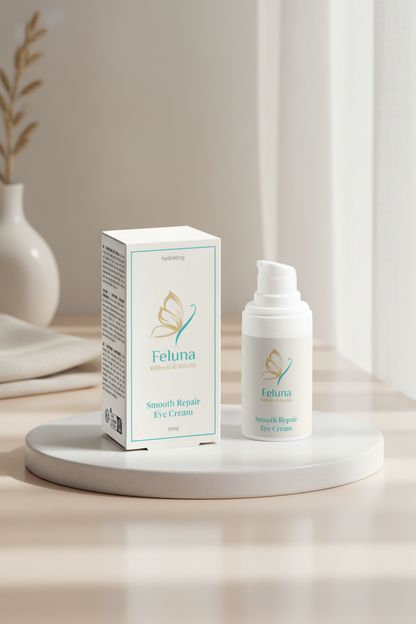 Smooth Repair Eye Cream
