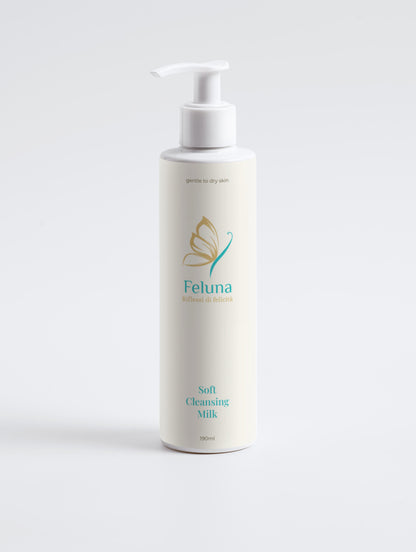 Soft Cleansing Milk
