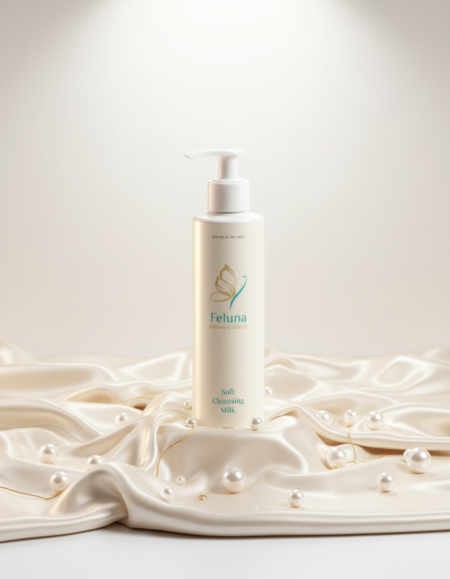 Soft Cleansing Milk