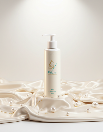 Soft Cleansing Milk