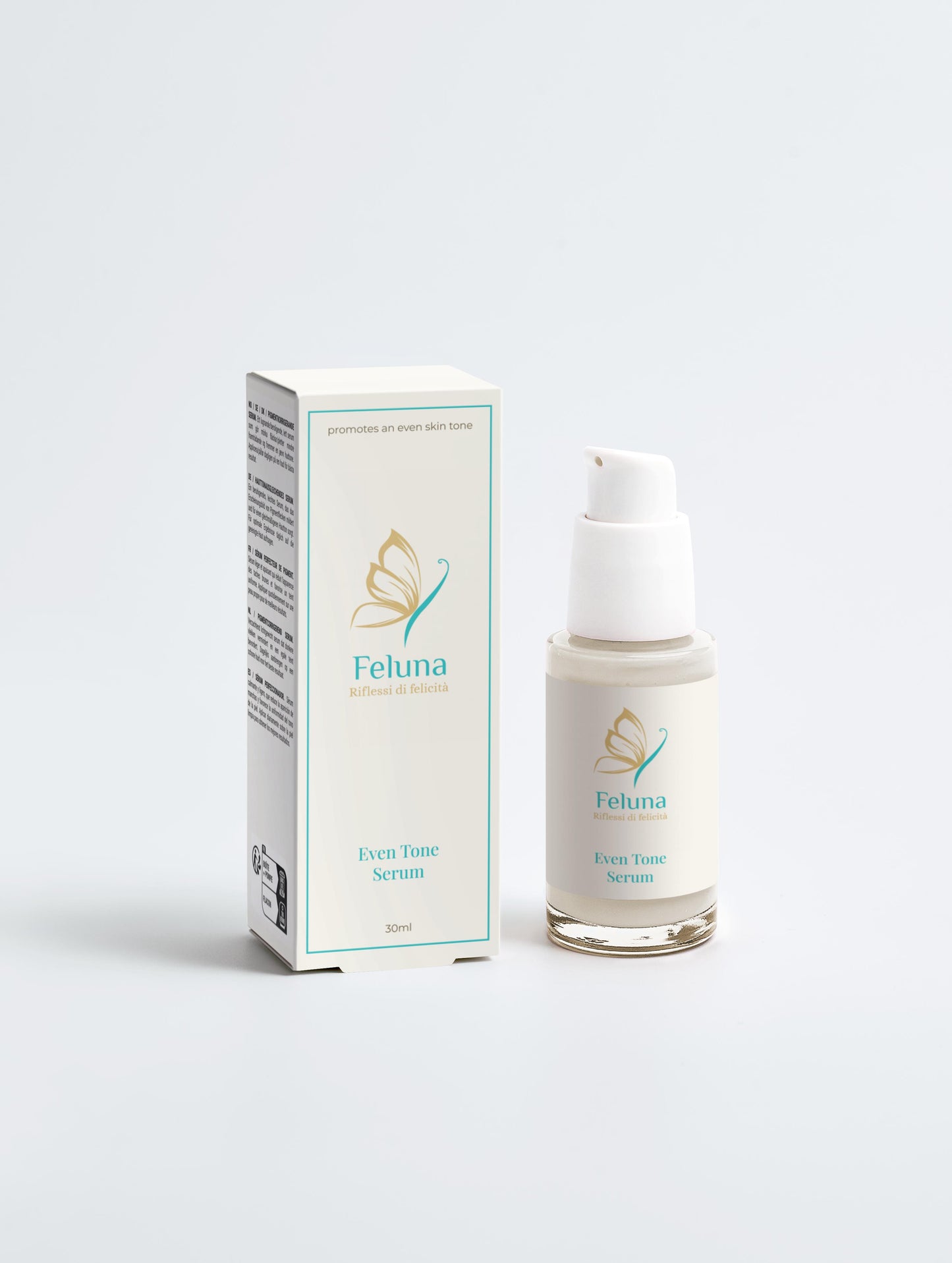 Even Tone Serum