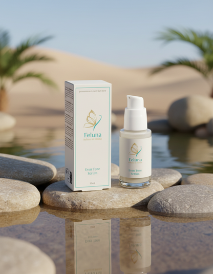 Even Tone Serum