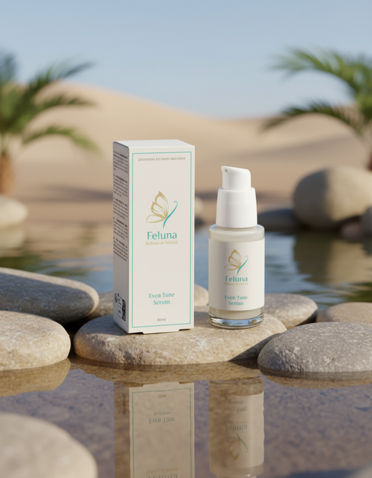 Even Tone Serum