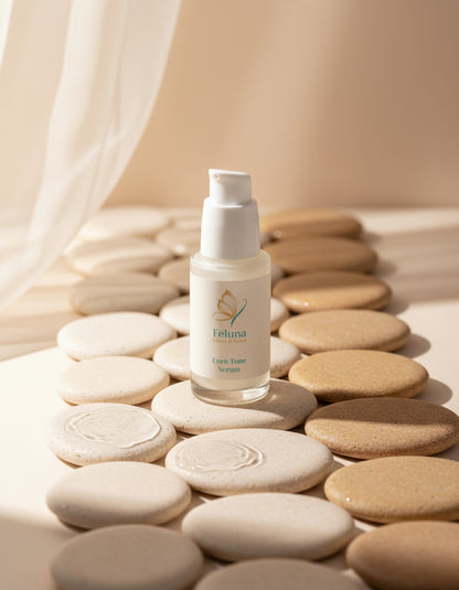 Even Tone Serum