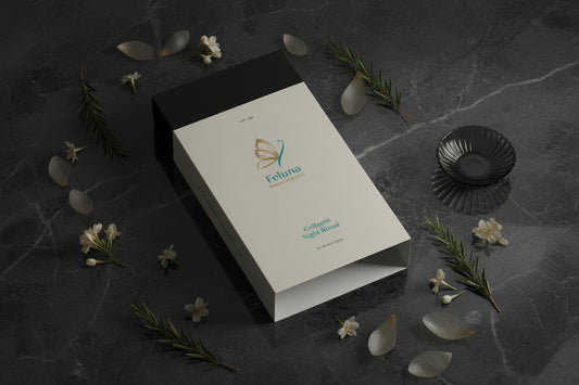 Feluna Collagen Night Routine Collection