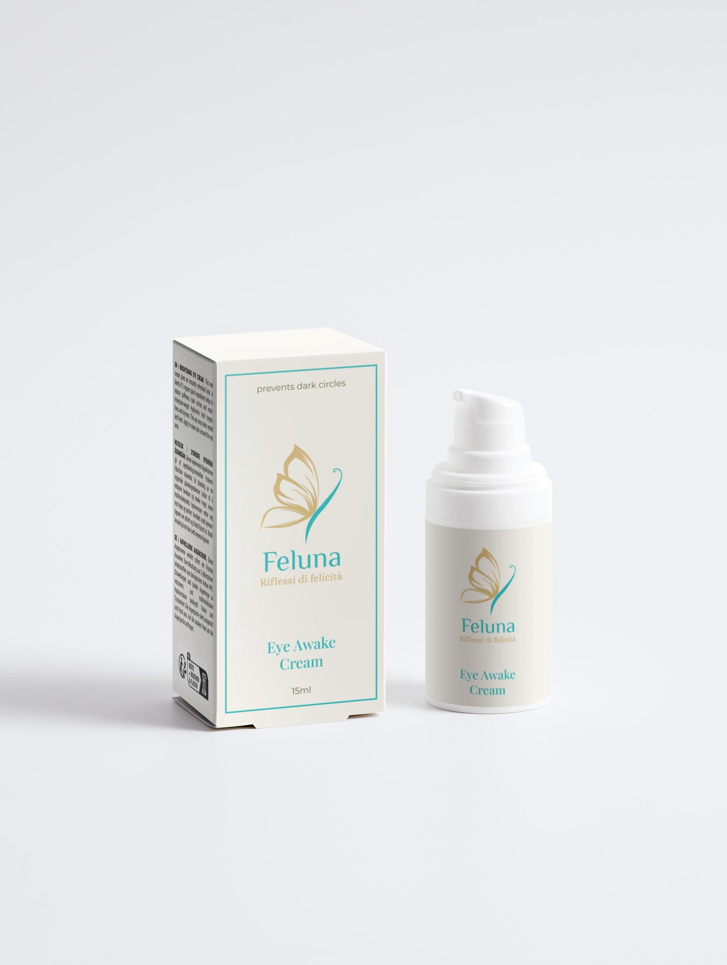 Eye Awake Cream