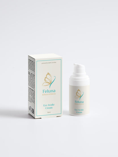 Eye Awake Cream