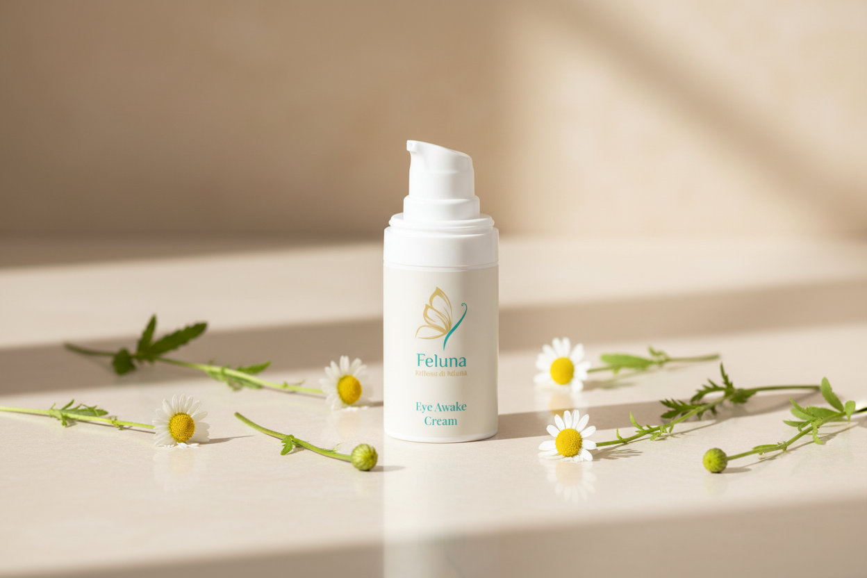 Eye Awake Cream