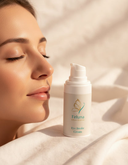 Eye Awake Cream