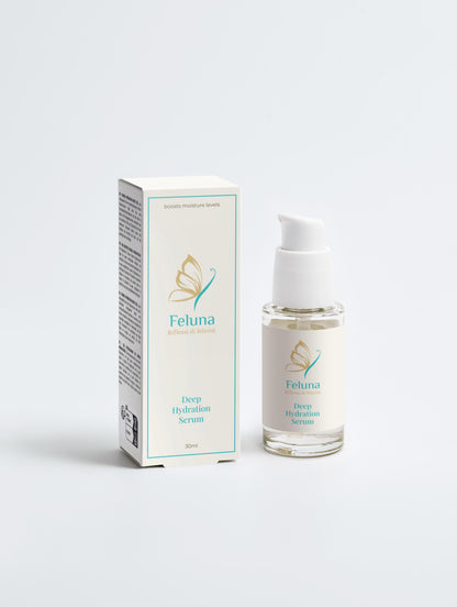 Deep Hydration Serum