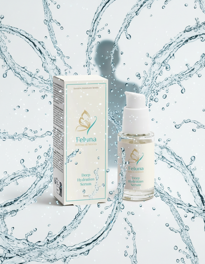 Deep Hydration Serum