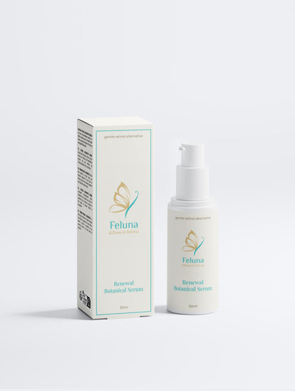 Renewal Botanical Serum