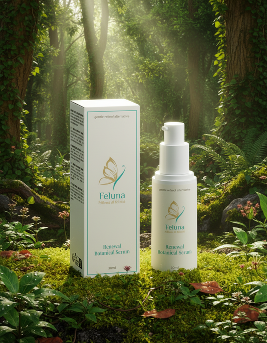 Renewal Botanical Serum