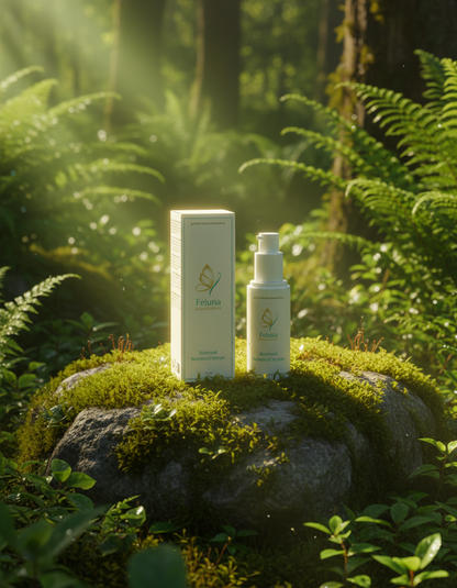 Renewal Botanical Serum