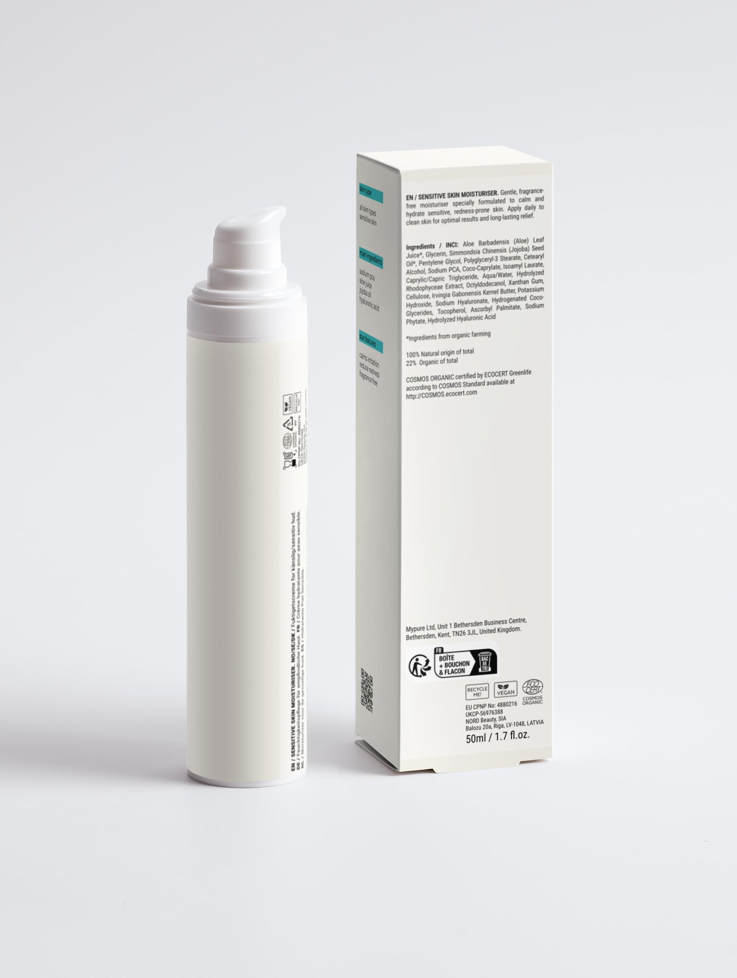 Calm Repair Cream