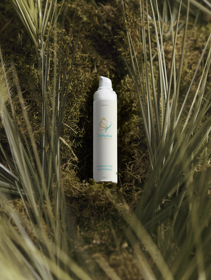 Balance Gel Moisturiser