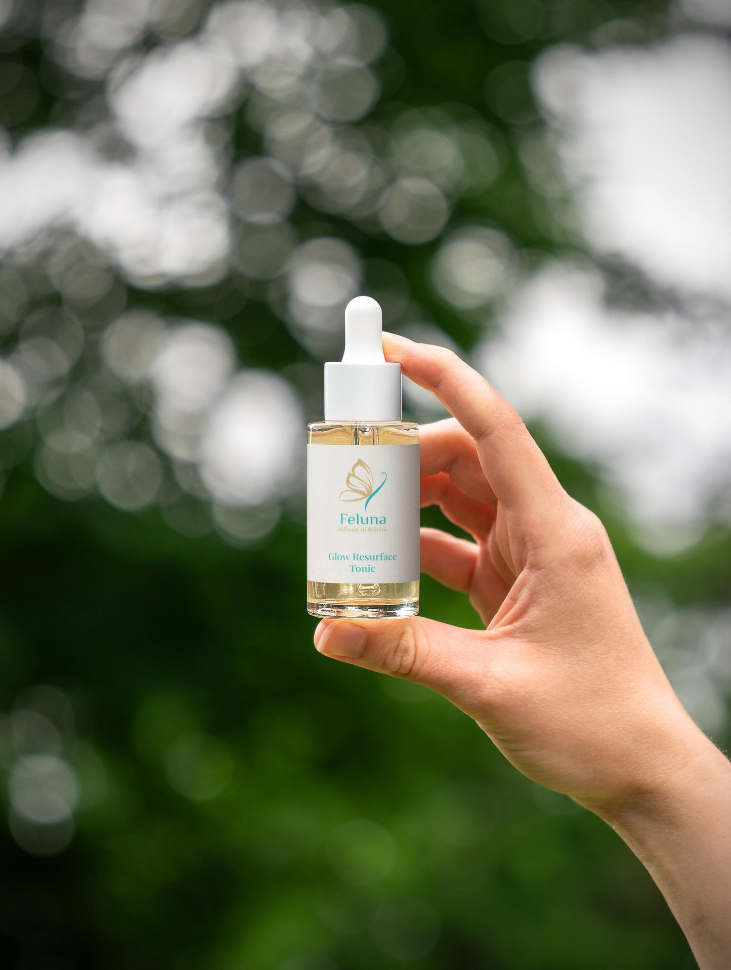 Glow Resurface Tonic