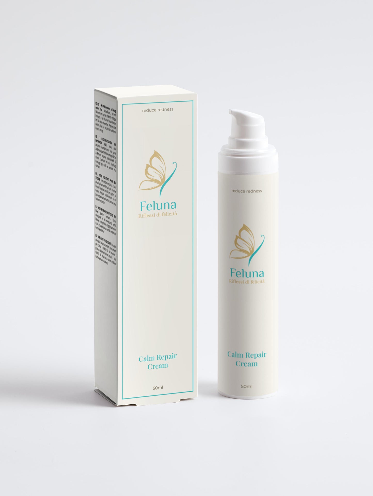 Calm Repair Cream