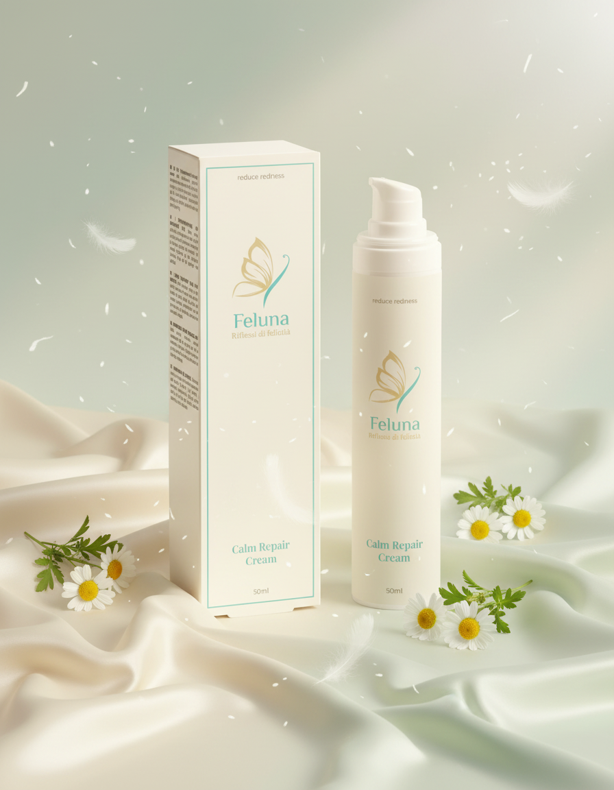 Calm Repair Cream