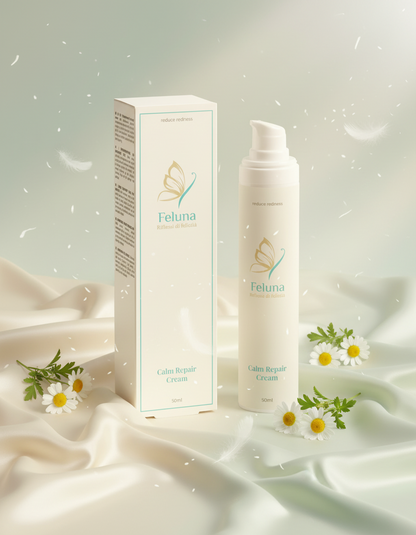 Calm Repair Cream