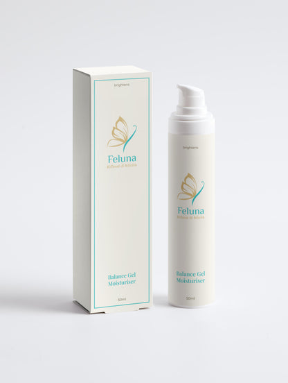 Balance Gel Moisturiser