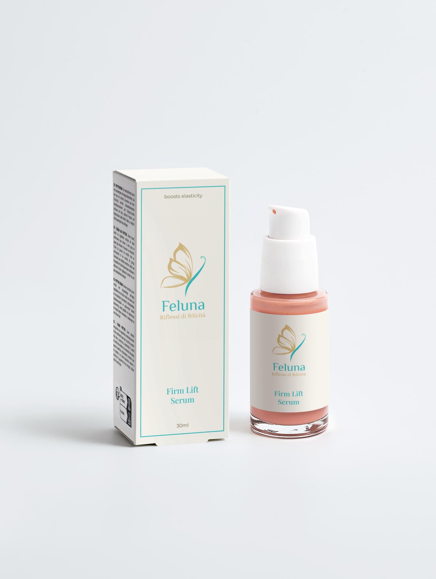 Firm Lift Serum