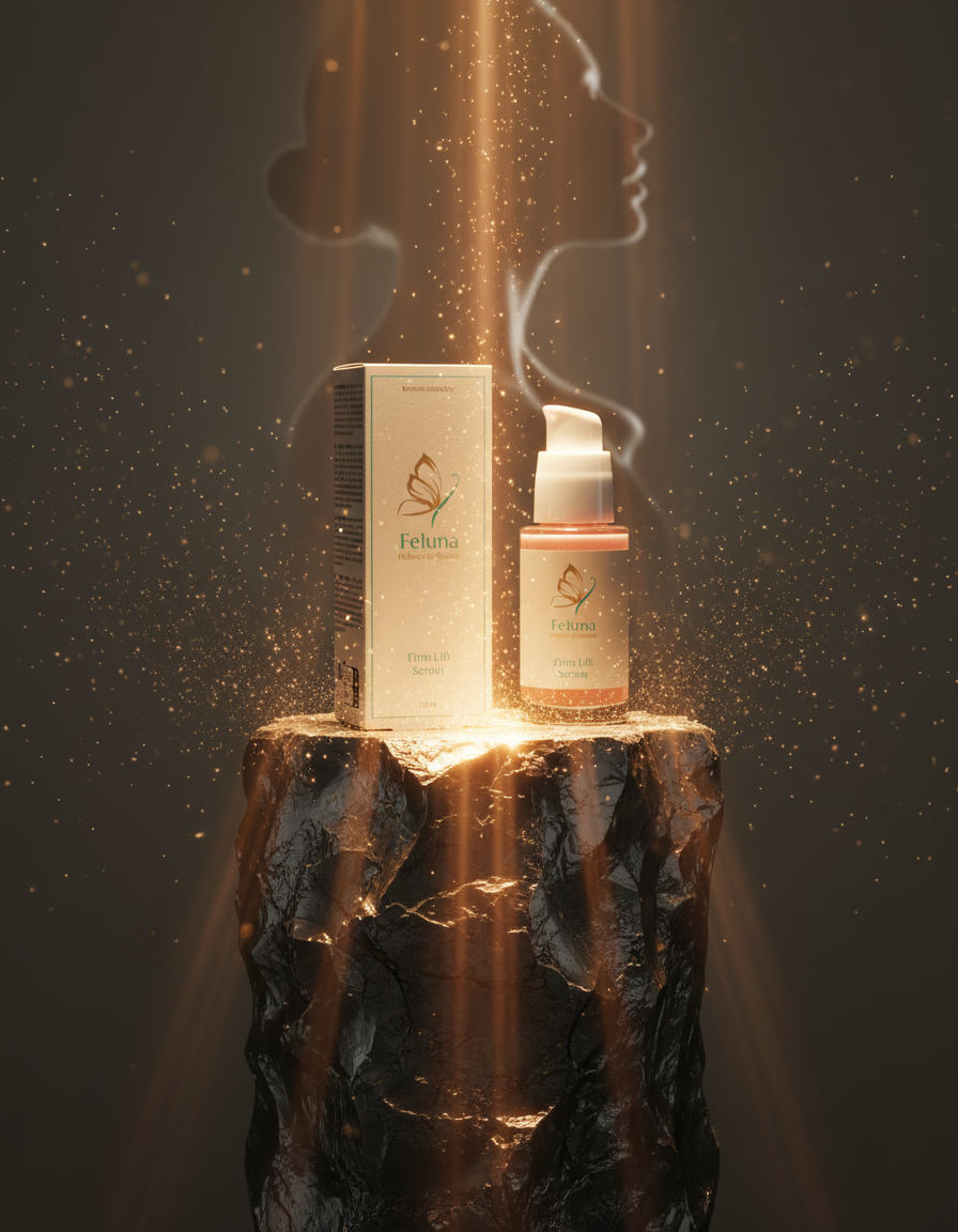 Firm Lift Serum