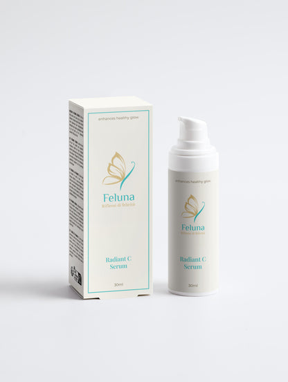 Radiant C Serum