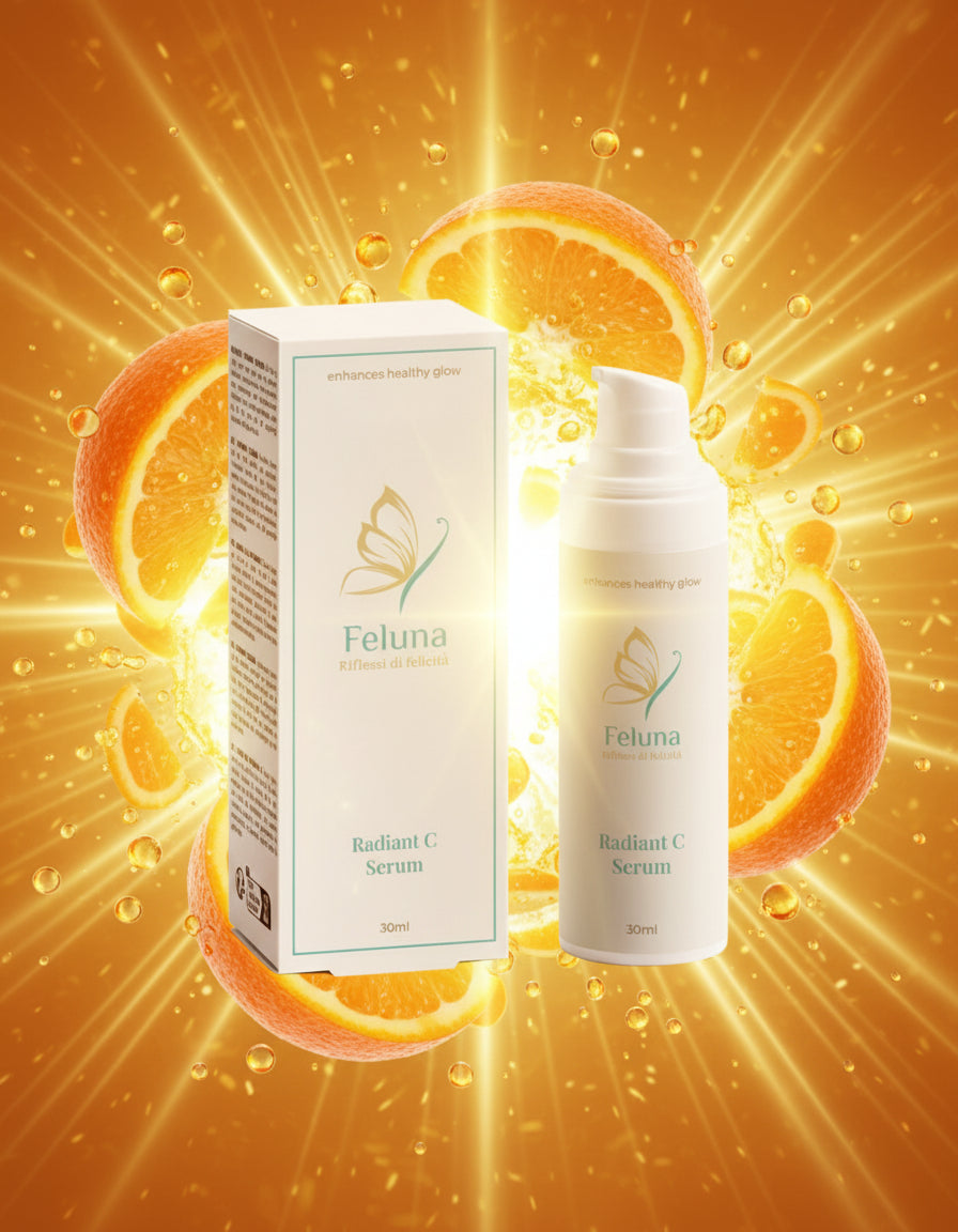 Radiant C Serum