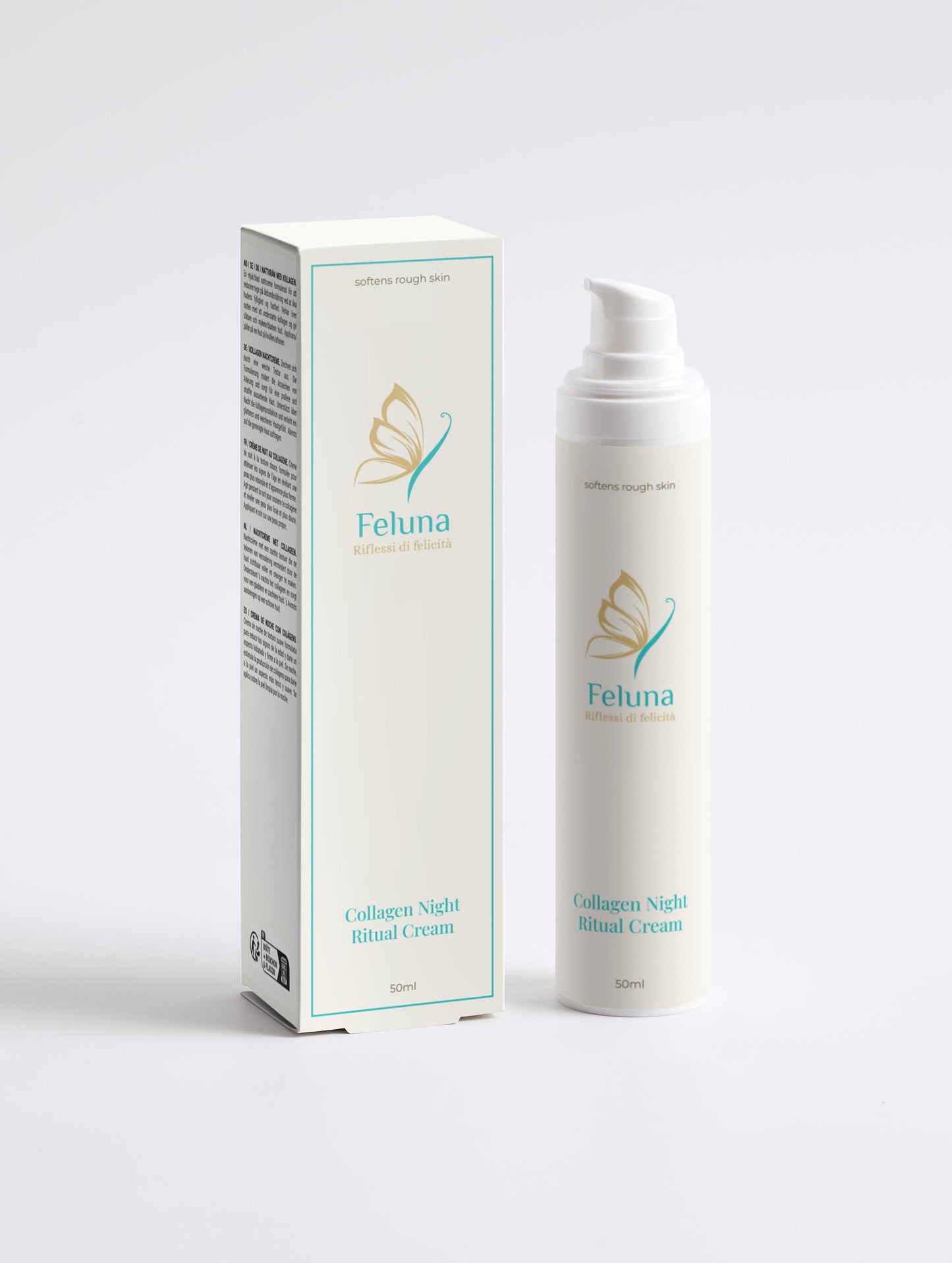 Collagen Night Ritual Cream